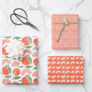 Search for clementine wrapping paper Citrus