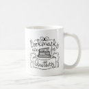 Search for bookmark mugs Reader