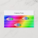 Search for christian fish business cards Religion