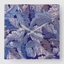 Search for purple clocks Artistic