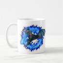 Search for fantasy dragon mugs Fire breathing dragon