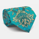 Search for embroidery ties Gold