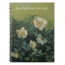 Search for post impressionism notebooks Vintage