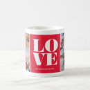 Search for valentines day mugs Photo collage