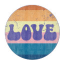 Search for pastel pink chopping boards Vintage