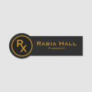 Search for pharmacy name tags Medical