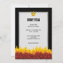 Search for king of the grill invitations Bbq