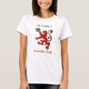 Search for scottish womens tshirts Irish