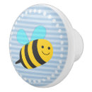 Search for bee knobs and pulls Cartoon