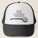Search for banjo hats Bluegrass