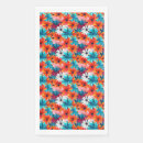 Search for aprons napkins Modern floral