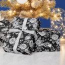 Search for pistol wrapping paper Revolver