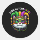 Search for gumbo stickers Carnival