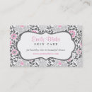Search for damask appointment cards Beauty