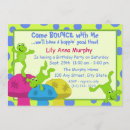 Search for frog birthday invitations Mushroom