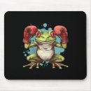 Search for conditioning mouse mats Kickboxing lover