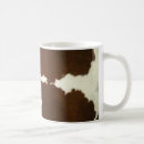 Search for white face cow mugs Brown