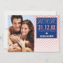 Search for coral and navy invitations Stylish