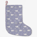Search for snowflake christmas stockings Xmas