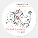 Search for cute bird stickers Black