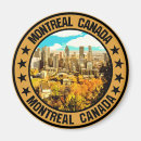 Search for montreal magnets Canada