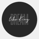 Search for martin luther king stickers Black pride