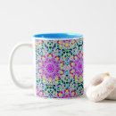 Search for mandala flower mugs Colourful