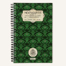 Search for 3 14 notebooks Wizarding wold