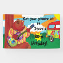 Search for “guitar banners Party