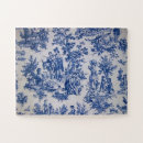 Search for french puzzles Blue