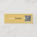 Search for technology business cards Minimal
