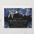 Search for navy quinceanera invitations Roses
