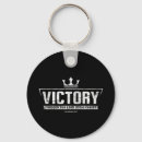 Search for victory key rings Christian