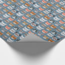 Search for hipster wrapping paper Glasses