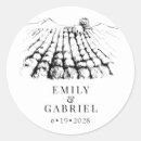 Search for wineries stickers Vineyard