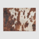 Search for western cowboy tissue paper Cowhide