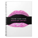 Search for beauticians notebooks Cosmetologist