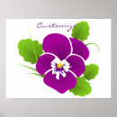 Search for pansy paintings posters Gardening