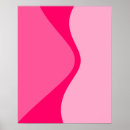 Search for cute shapes posters Trendy