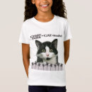 Search for felix the cat tshirts Kitty