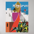 Search for algarve posters Vintage