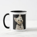 Search for west highland white mugs Animal