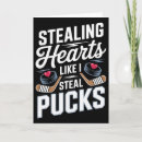 Search for ice hockey valentines day cards Sports