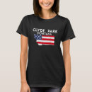 Search for clyde tshirts Usa