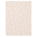 Search for coral pattern tablecloths Boho