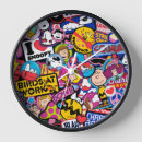 Search for peanuts clocks Comic strip