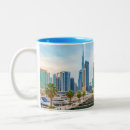 Search for dubai united arab emirates mugs Skyscraper