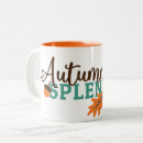 Search for oak leaf mugs Simple