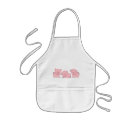 Search for pigs aprons Piglets