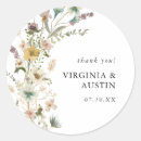 Search for pressed flowers stickers Boho chic